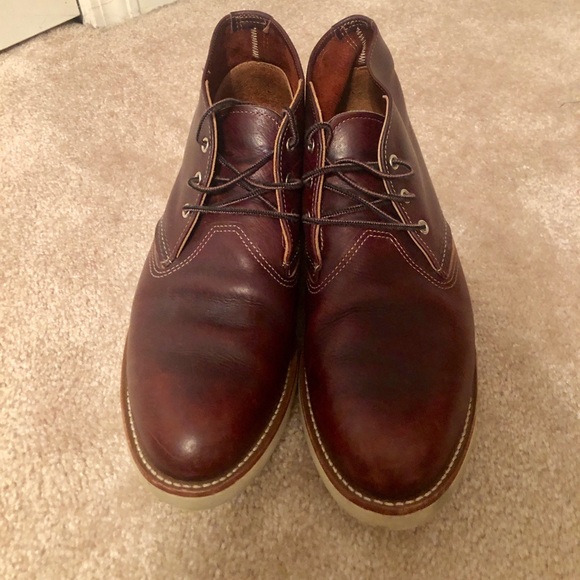 Red Wing Weekender 3324 Boots Size 12 - Picture 2 of 4